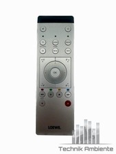 Telecomando TV Loewe da SL1 a