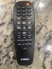 Original Yamaha RC2K