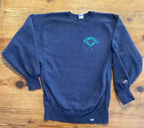 Felpa vintage anni champion - vintage, 90