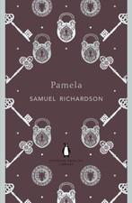 Pamela, Richardson, Samuel