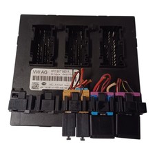 CENTRALINA BODY COMPUTER PER AUDI A3 Serie (8P1) 8O0907063A CAX (08>12)