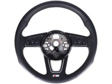 Volante Audi A1 Sportback