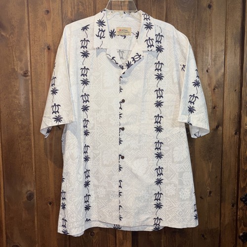 Camicia royal hawaiian - camicia,
