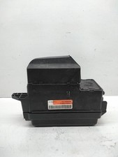 CENTRALINA PORTA FUSIBILI PER