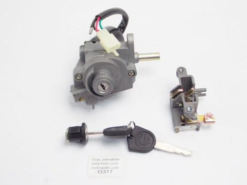 Garelli 125 t50 - 125, 200