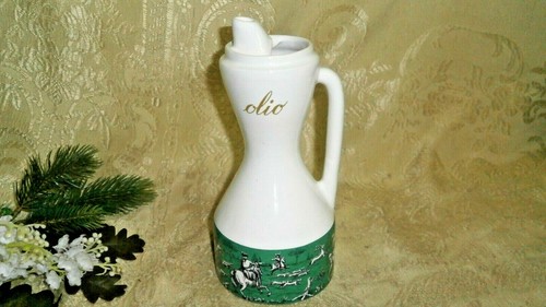 Olio ceramica pacetti - ,