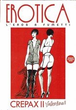 Erotica eros a fumetti  9