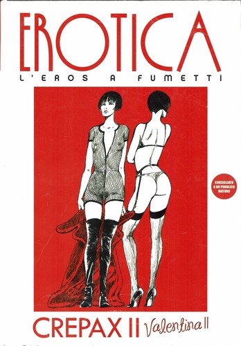 Erotica eros fumetti 9 - eros,