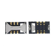 Slot SIM da saldare Samsung