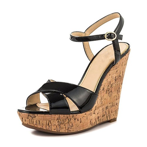 Nuovi sandali donna punta - nuovi,