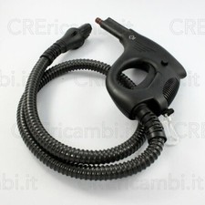 POLTI Tubo Flessibile Nero