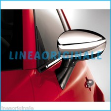 Calotte ORIGINALI Fiat 500