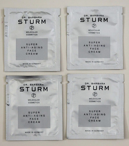 Barbara sturm super crema - dr.,