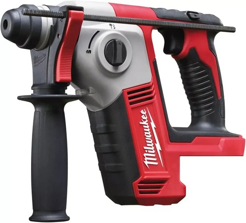 Milwaukee m18 0 - milwaukee, bh-0