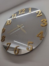 Orologio parete design - da,