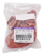 Yamaha N3390002 tenor sax pad