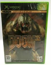 DOOM 3 VERSIONE INTEGRALE XBOX