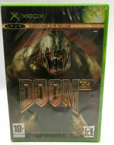 Doom versione integrale - doom,