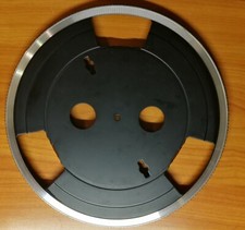 10x Technics SL BD22 BD2 METAL PLATTER Rotore Rotor Disc Disco Piatto SFTEBD2N01