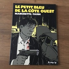 TARDI - MANCHETTE - LE PETIT