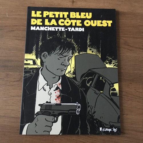 Tardi manchette le - tardi, petit