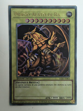 Yu-gi-oh! Drago alato di Ra