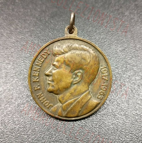 Medaglia religiosa giovanni - medaglia,
