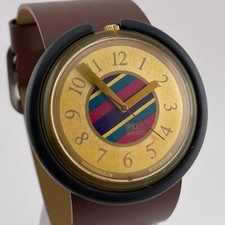Swatch Pop Watch Mens 47mm