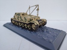 🇩🇪Panzer Altaya N°56