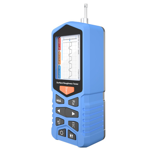 Tester misuratore profilo - misuratore,