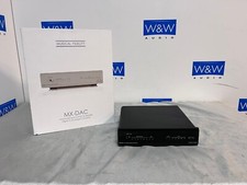 Musical Fidelity MX-DAC