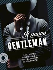 IL NUOVO GENTLEMAN. IL MANUALE