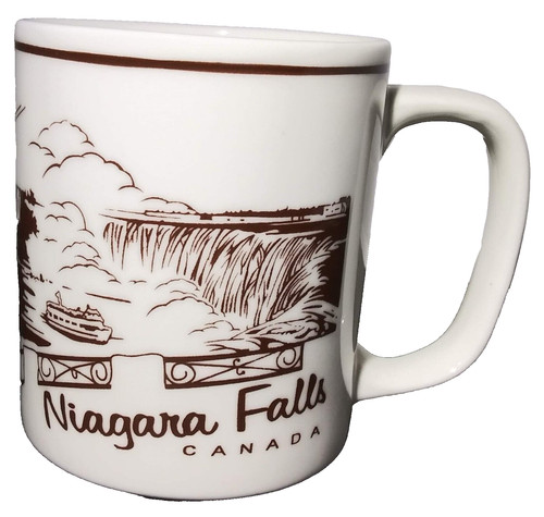 Tazza caffè souvenir - tazza, da