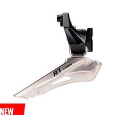 DERAGLIATORE 2X10 V , compatible Shimano