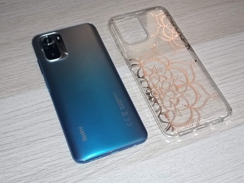 Xiaomi redmi note - xiaomi, 128