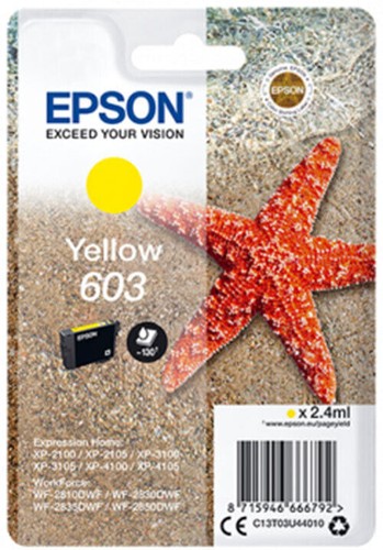 Epson original cartucce 603 - epson,