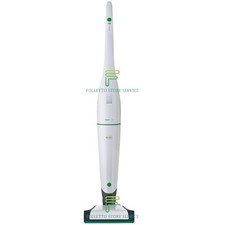 FOLLETTO VB100 SENZA FILO RICONDIZIONATA MULTIFUNZIONE BATTITAPPETO PAVIMENTI