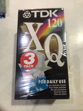 3 VIDEOCASSETTE VHS VERGINI da
