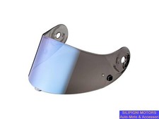 Visiera MT BLU PREDISPOSTA PER