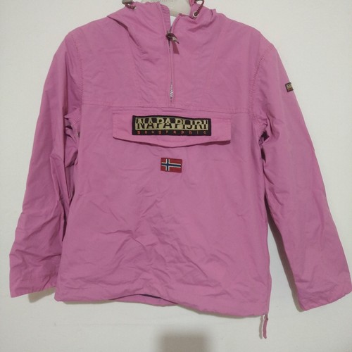 Napapijri rosa bambina misura - rosa,