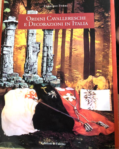Araldica ordini - araldica,
