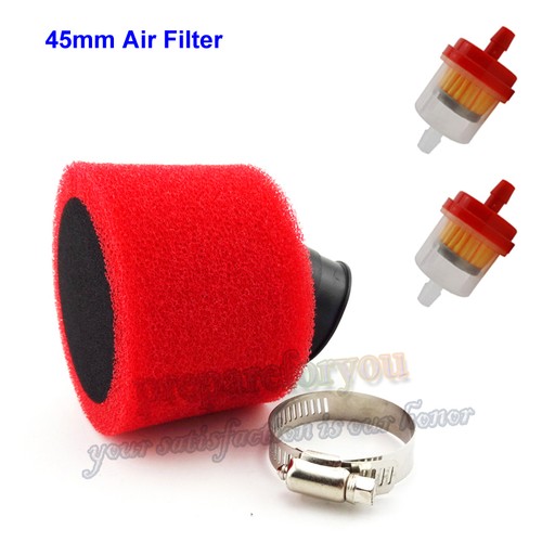 Pulitore filtro aria 38mm - , xr