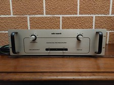 AUDIO RESEARCH MCP33 Preamplificatore HI-FI Valvolare