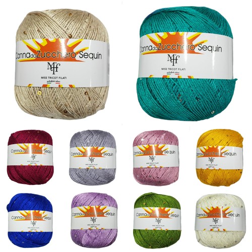 Miss tricot filati - moda, art