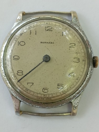 Orologio vintage svizzero - vintage,