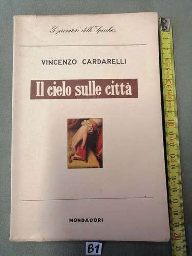 Vincenzo cardarelli il - vincenzo,
