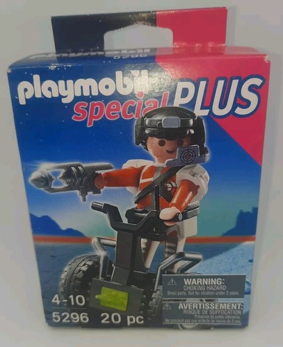 Playmobil special plus 19 - playmobil, 4