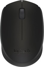 MOUSE WIRELESS LOGITECH M171