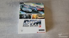 Toca race driver - [toca, (a.k.a