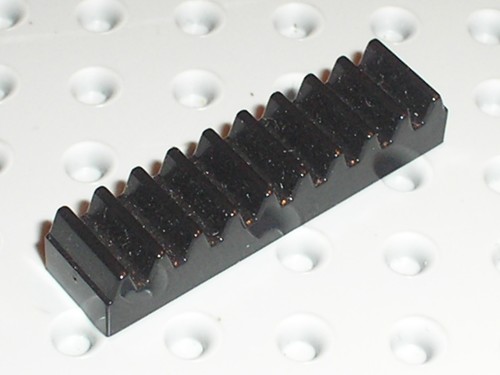 Lego technic crémaillère - lego,